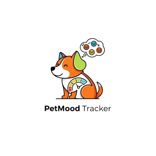 Logo Pet Mood Tracker